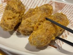 -新白鹿餐厅(城西银泰城店)