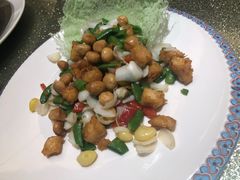 -瓯菜排档·温州海鲜(玕南店)