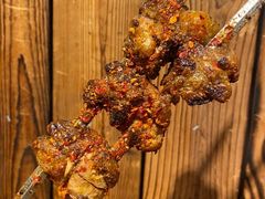 -清真西北风味餐厅