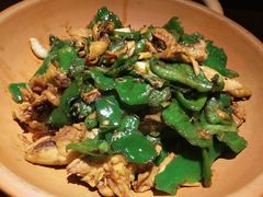 -吃饭皇帝大土家民族菜(正大广场店)