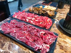 -林记潮牛·牛肉火锅(上马墩店)