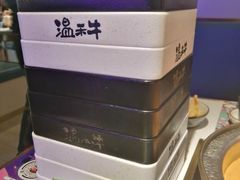 -温禾牛·和牛寿喜烧自助火锅(恒基名人店)