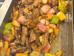 -老三李村河底戳子肉(总店)