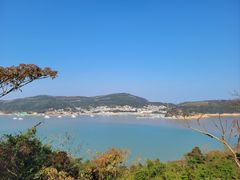 -舟山朱家尖绿城威斯汀度假酒店