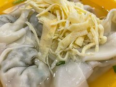 -毛华美食(清扬路店)