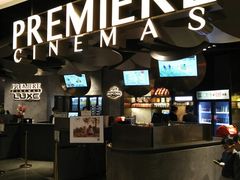 -百美汇影城(LUXE嘉里中心店)