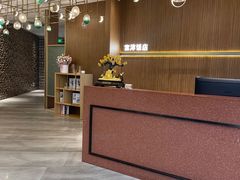 -富淳饭店(陆家嘴保利广场店)