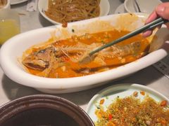 -小菜园新徽菜(无锡宜家荟聚中心店)