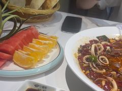 -小螺号海鲜·地道鲁菜(省体总店)