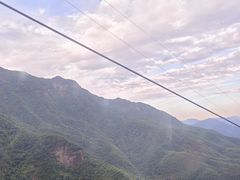 -萍乡武功山风景名胜区