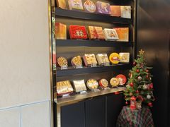 -家琳甜品(江南东店)