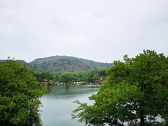 -白马涧龙池景区