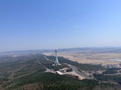 -帽儿山国家森林公园