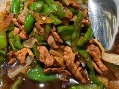 -兰湘子·湘菜小炒(石家庄万象城店)