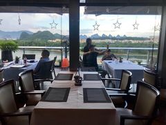-璟象酒店-爱丽坊景观餐厅
