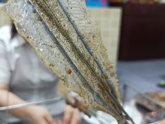 -小寒羊烧烤(凯瑞时代大厦店)