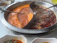 -重庆巴渝火锅(钟家村店)
