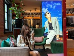 -SUITSUPPLY(安福路店)
