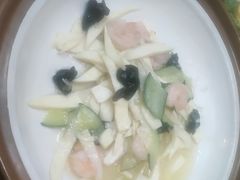 -和源祥·日照菜扛把子(万平口一店)