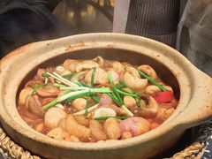 -巴厘龙虾·榜首油焖大虾(音乐学院·沿江酒馆店)