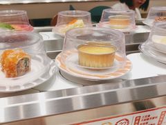 -新一番三文鱼寿司(吾悦店)