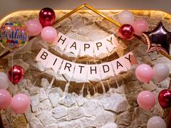 生日-慢隅法式小馆·生日求婚西餐厅