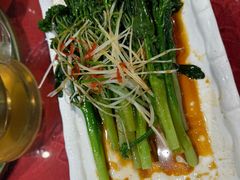 -正阳门饭庄·烤鸭·北京菜(万丰路七里庄店)