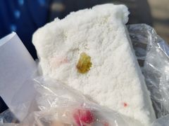 芳婆糕-芳婆糕团店(王府大街店)