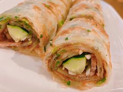 -台北楚楚园馅饼粥(虹桥南丰城店)