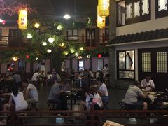 -鲁城往事(游客中心店)
