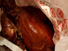 -小李烧鸡(西北角总店)