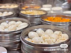 -永泰福朋喜来登酒店-宜客乐自助餐厅(远大路店)