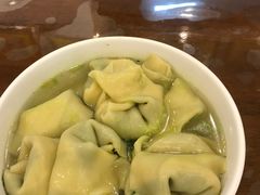 -大明寺素食坊(扬子江中路店)