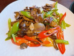-滇野云南野生菌餐厅(陕西南路店)