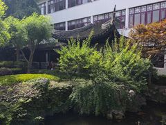 -全季酒店（苏州观前街平江路店）(原临顿路地铁站店)