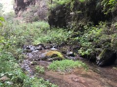 -龙门涧景区