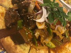 -阿拉丁新疆风味餐厅·清真(罗廊巷店)