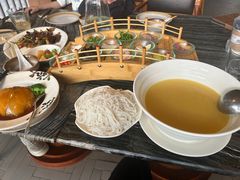 -西双版纳洲际度假酒店-曼霖轩中餐厅