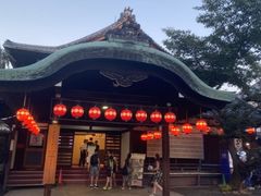 -弥荣会馆日本传统艺能表演