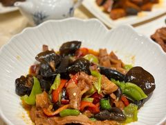 -归元·云集斋素菜馆