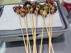 -小林哥的海鲜馆·夜宵烧烤(渔人码头店)