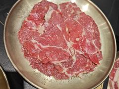 -西塔老太太泥炉烤肉(龙湖北苑天街店)