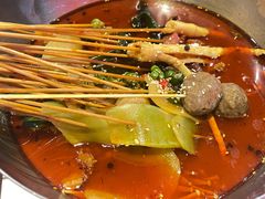 -付小姐在成都(五道口店)