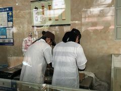 大堂-杨招娣糕点(装驾桥巷店)