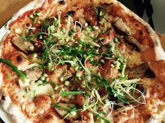 -玛尚诺Pizza&Bar(长泰广场店)