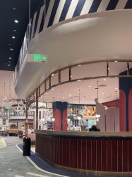 -奈尔宝家庭中心·亲子餐厅(鄞州万达店)