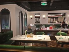 -静香HOUSE·全时段融合餐厅(七星欢乐颂店)