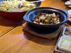 -川菜故事(光谷步行街店)
