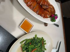 -港丽餐厅(天河城店)