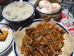 -荔银肠粉·非遗手藝(夫子庙店)